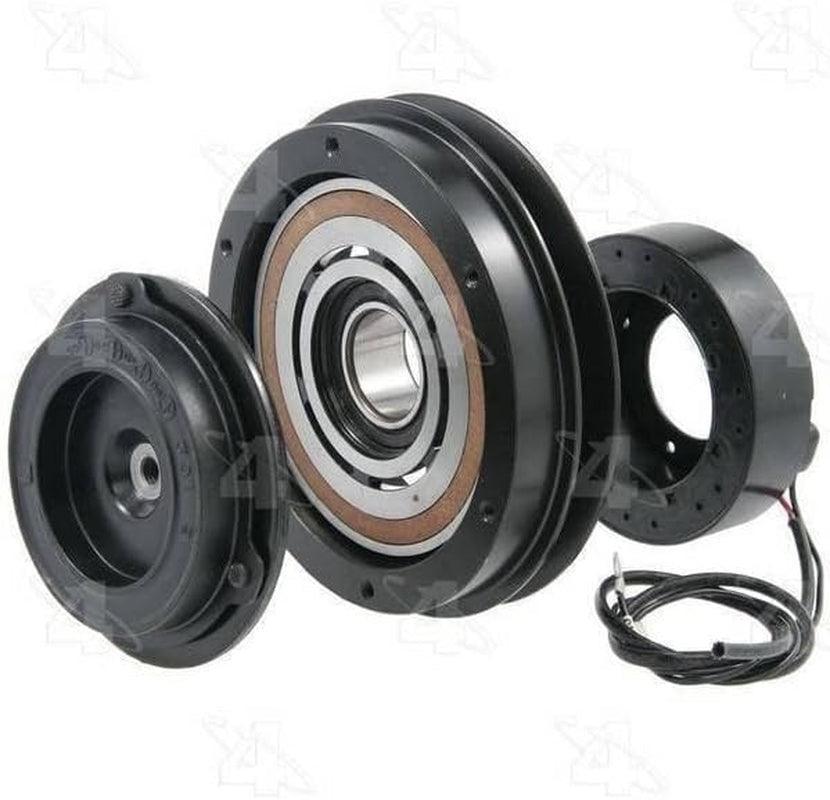47338 Clutch Assembly