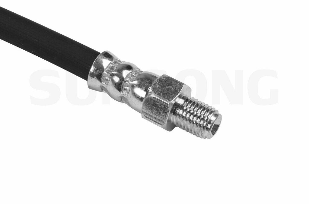 Brake Hydraulic Hose for W300, W300 Pickup, D100 Pickup+More 2203941