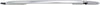 Exterior Door Handle Set Compatible with 2007-2021 Toyota Tundra, Fits 2008-2020 Toyota Sequoia