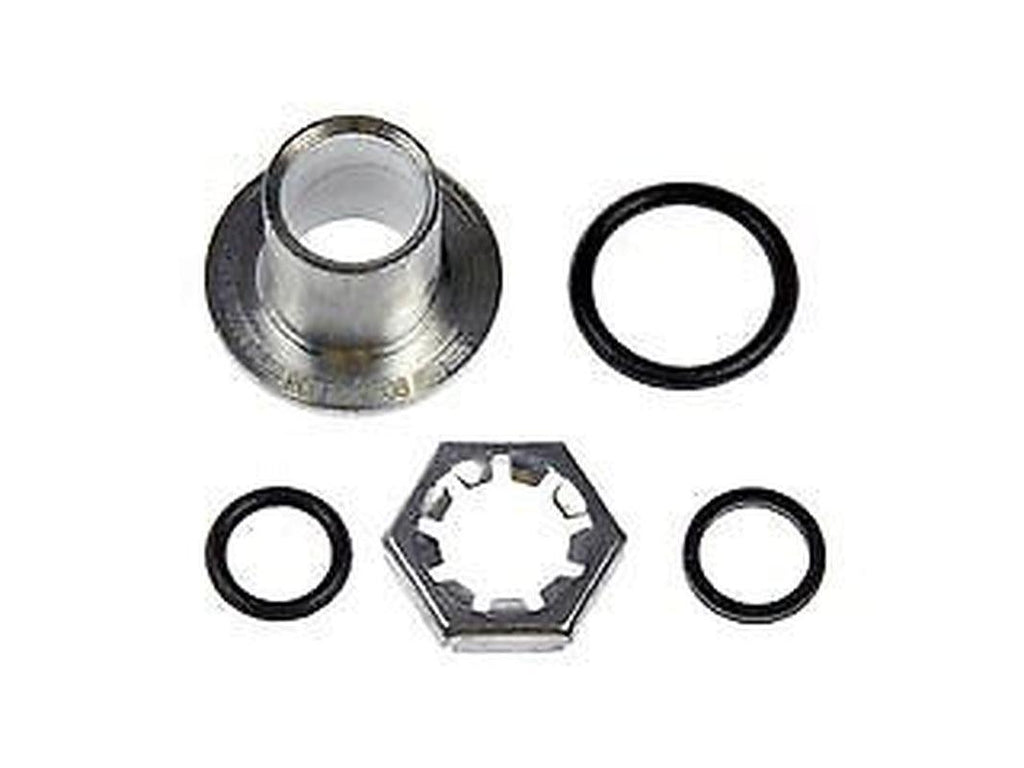 Dorman Fuel Injection Pressure Regulator Seal for Ford 904-232