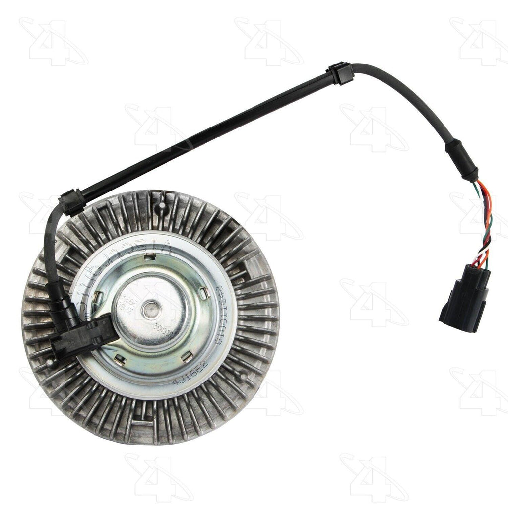 Hayden Engine Cooling Fan Clutch for Dodge 3281