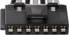 Dorman 973-536 HVAC Blower Motor Resistor Kit Compatible with Select Models