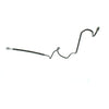 Centric Brake Hydraulic Hose for Beetle, Jetta, Jetta City, TT, Golf 150.33357