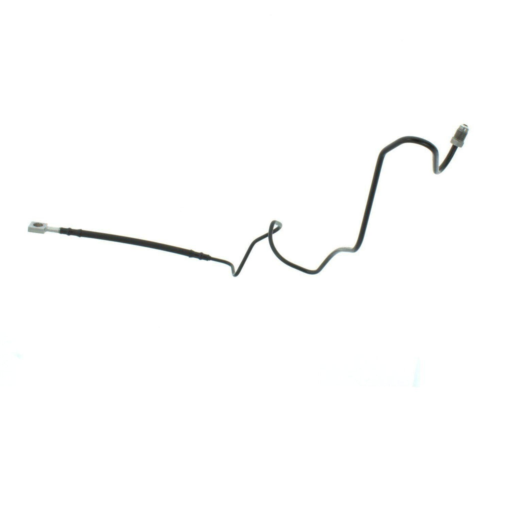 Centric Brake Hydraulic Hose for Beetle, Jetta, Jetta City, TT, Golf 150.33357