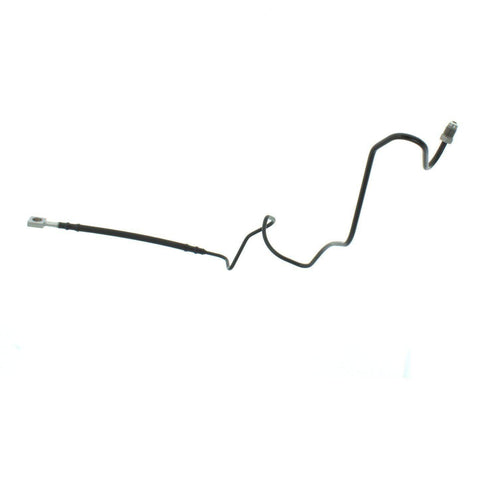 Centric Brake Hydraulic Hose for Beetle, Jetta, Jetta City, TT, Golf 150.33357