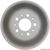Centric Front Disc Brake Rotor for Volvo (320.39019F)