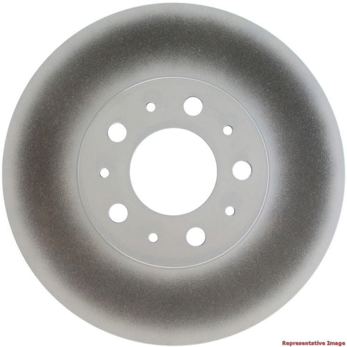 Centric Front Disc Brake Rotor for Volvo (320.39019F)