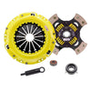 T43-HDG4 ACT HD-O/Race Sprung 4 Pad Kit - greatparts