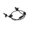 Standard Ignition ABS Wheel Speed Sensor for 06-11 Civic ALS1022