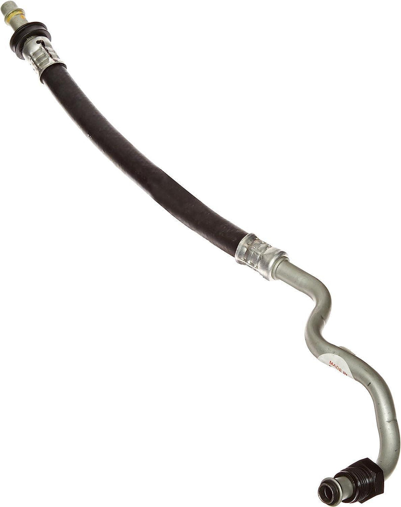 GM Genuine Parts 25731362 Engine Oil Cooler Outlet Hose Kit with Nut, Gasket, and Cap