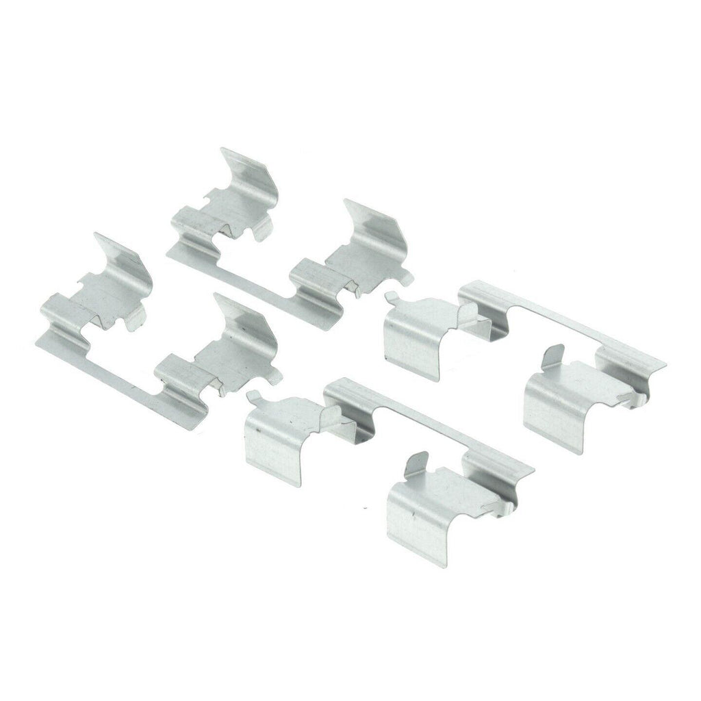 Centric Disc Brake Hardware Kit for Accord, CL 117.40029