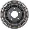 Professional 18B106 Rear Brake Drum
