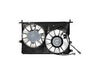 Dorman Engine Cooling Fan Assembly for Matrix, Corolla 621-367