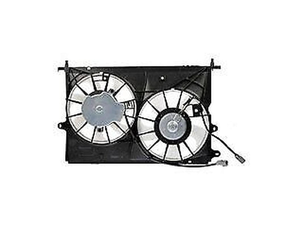 Dorman Engine Cooling Fan Assembly for Matrix, Corolla 621-367