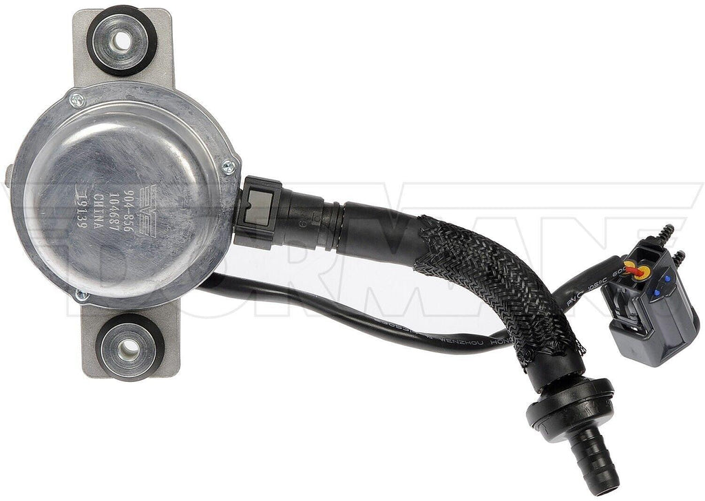 Vacuum Pump for Impala, XTS, Grand Caravan, Wrangler, Wrangler Jk+More 904-856