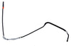 Rhino Pac Clutch Hydraulic Hose for 1994-1996 Cherokee H0112