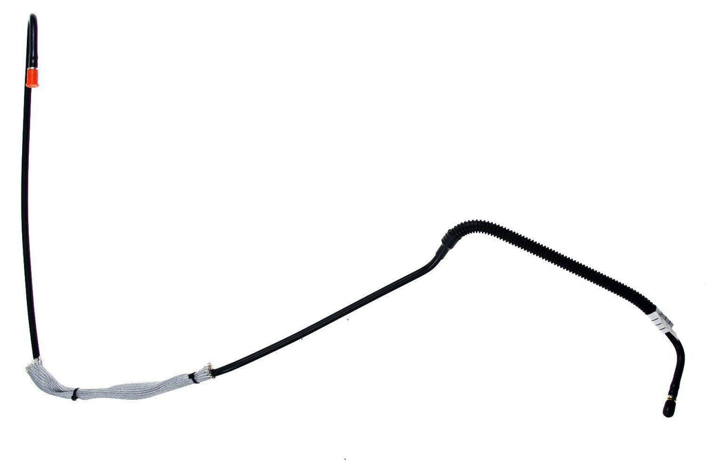 Rhino Pac Clutch Hydraulic Hose for 1994-1996 Cherokee H0112