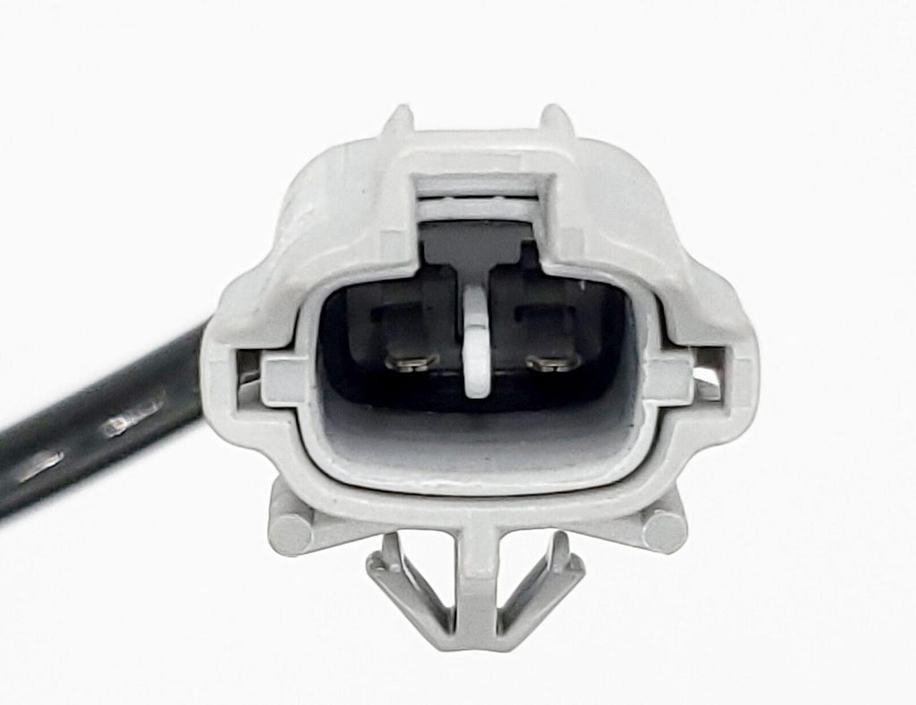 Holstein ABS Wheel Speed Sensor for 01-04 Tacoma 2ABS1312