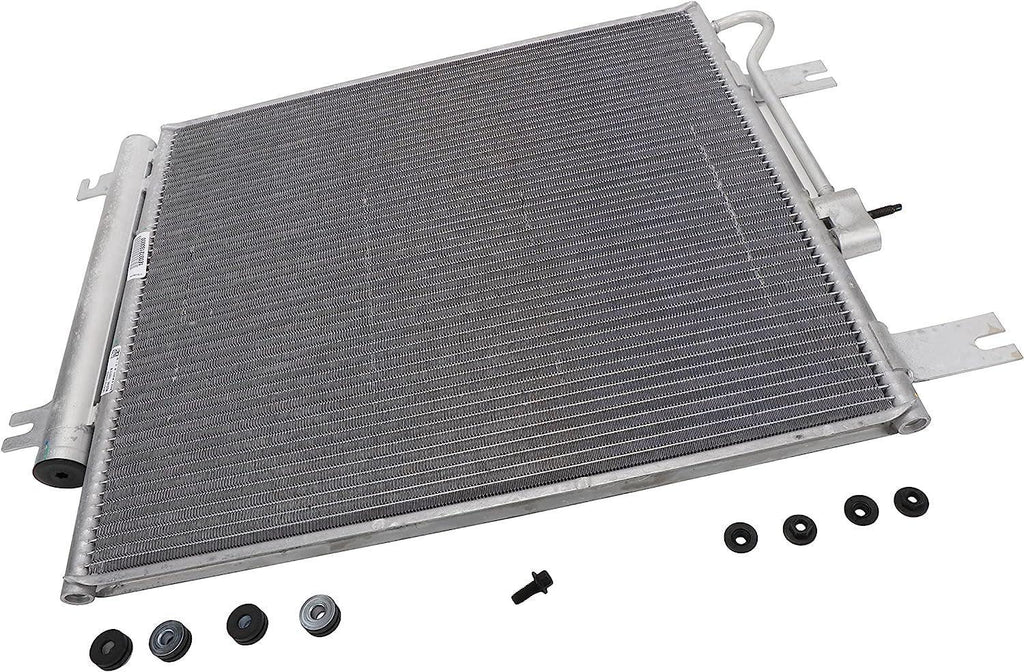 15-63919 Air Conditioning Condenser