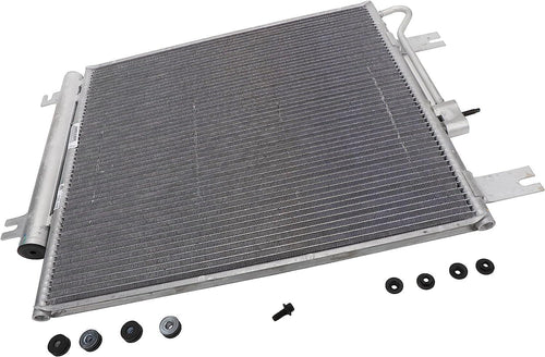 15-63919 Air Conditioning Condenser