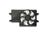 Dorman Engine Cooling Fan Assembly for 08-11 Focus 621-043