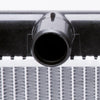 2966 Radiator Compatible with 2004-2008 Acura TSX