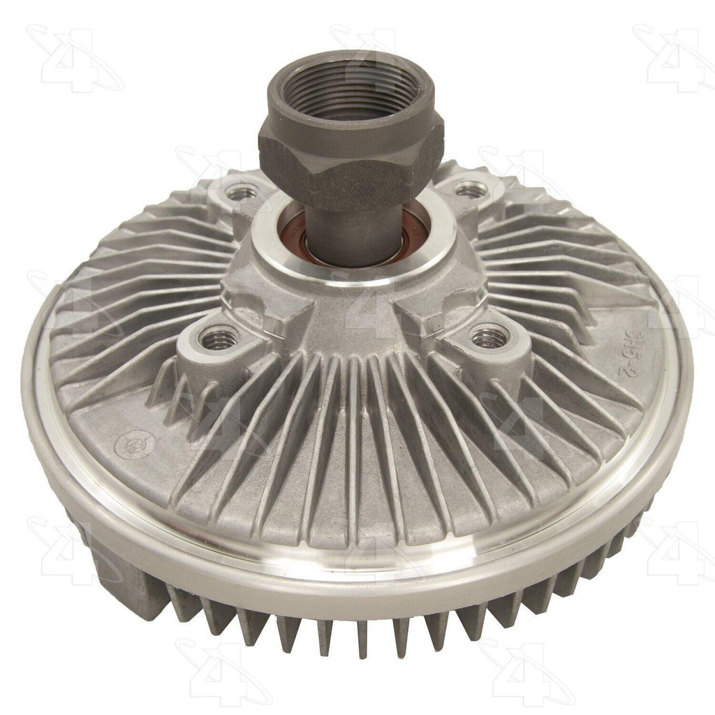 Engine Cooling Fan Clutch for 1500, 1500 Classic, 4000, 2500, 3500+More 46088
