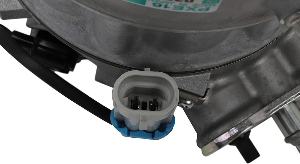 19419915 Air Conditioning Compressor