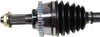 NCV47510 CV Axle Shaft Assembly - Right Front (Passenger Side)
