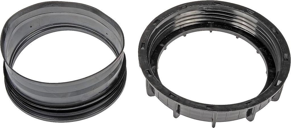 Dorman 904-376 Diesel Exhaust Fluid Heater Compatible with Select Chevrolet/Gmc Models (OE FIX)