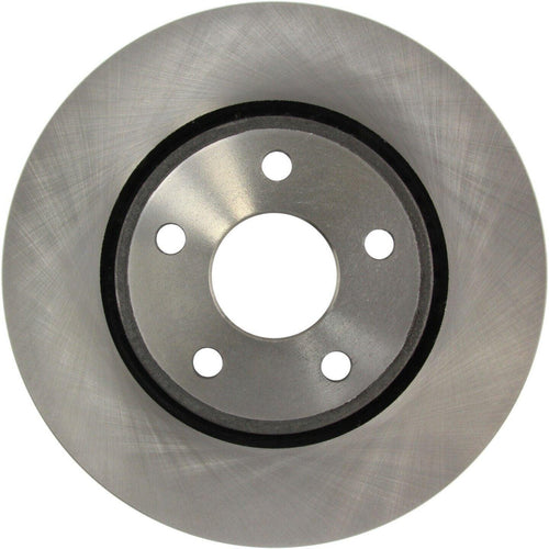 Centric Front Disc Brake Rotor for Durango, Grand Cherokee (121.58006)