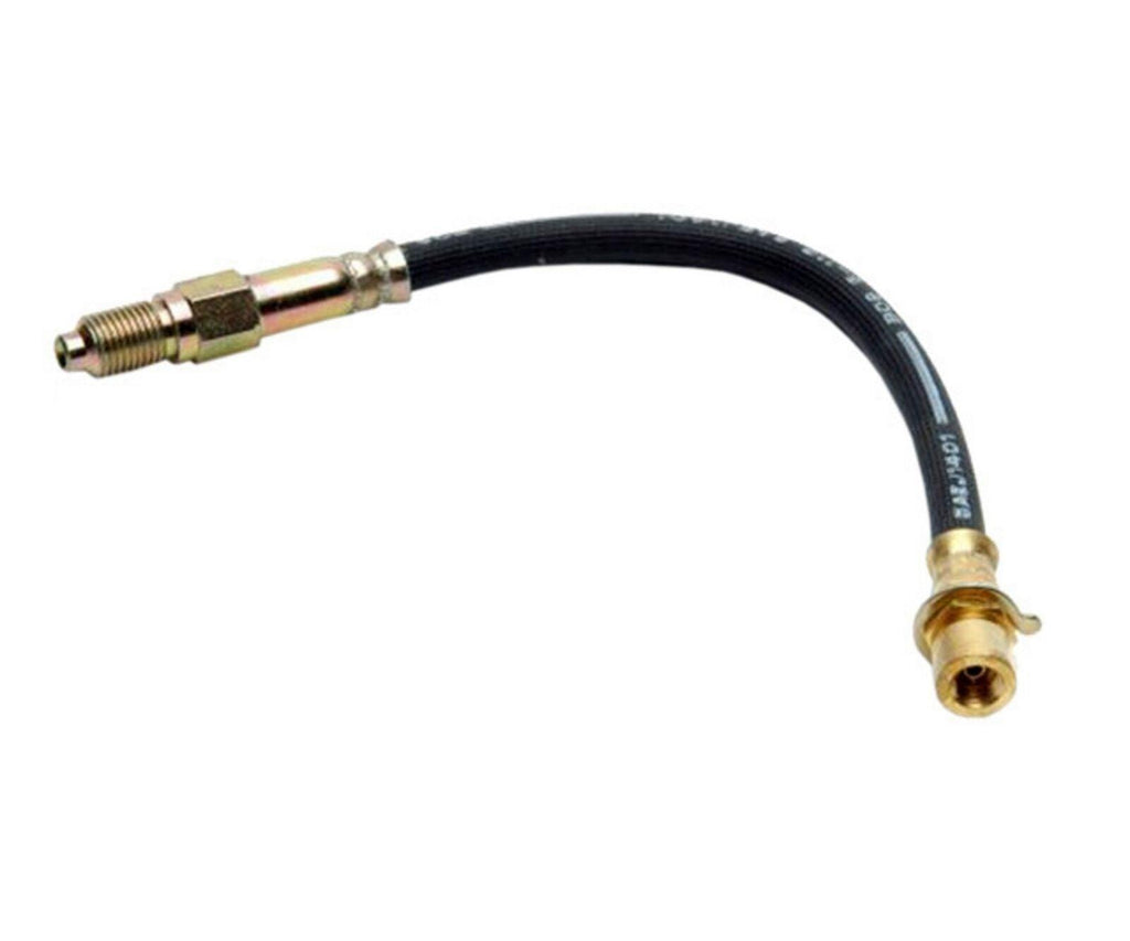 Raybestos Brake Hydraulic Hose for 1983-1986 Ford Mustang BH38667