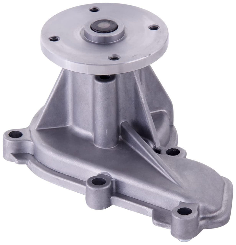 41094 2014-11 Hyundai, Elantra, 4-Cyl. 1.8 L, Water Pump