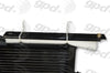 Global Parts Automatic Transmission Oil Cooler for 07-12 Veracruz 2611268