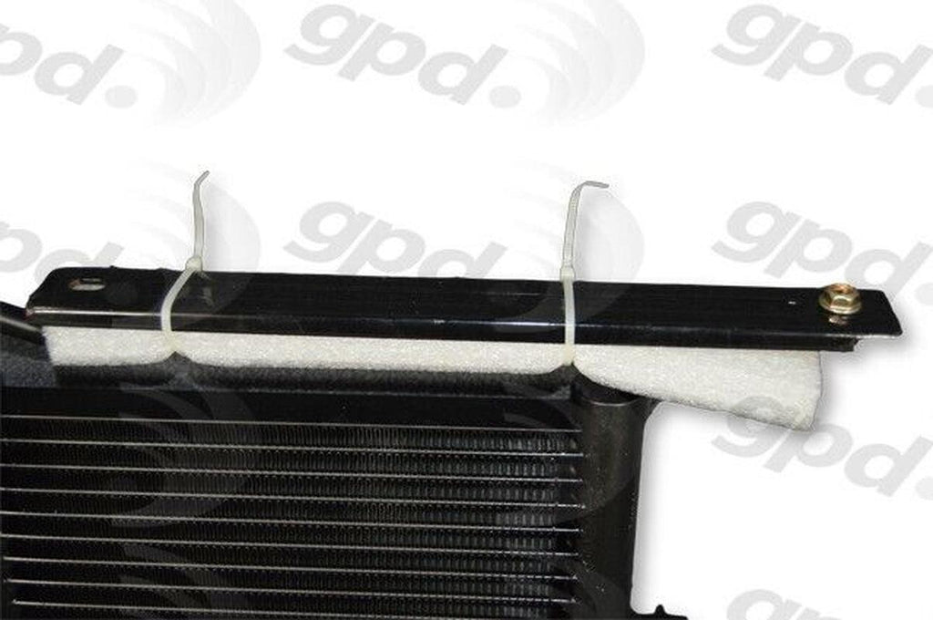 Global Parts Automatic Transmission Oil Cooler for 07-12 Veracruz 2611268