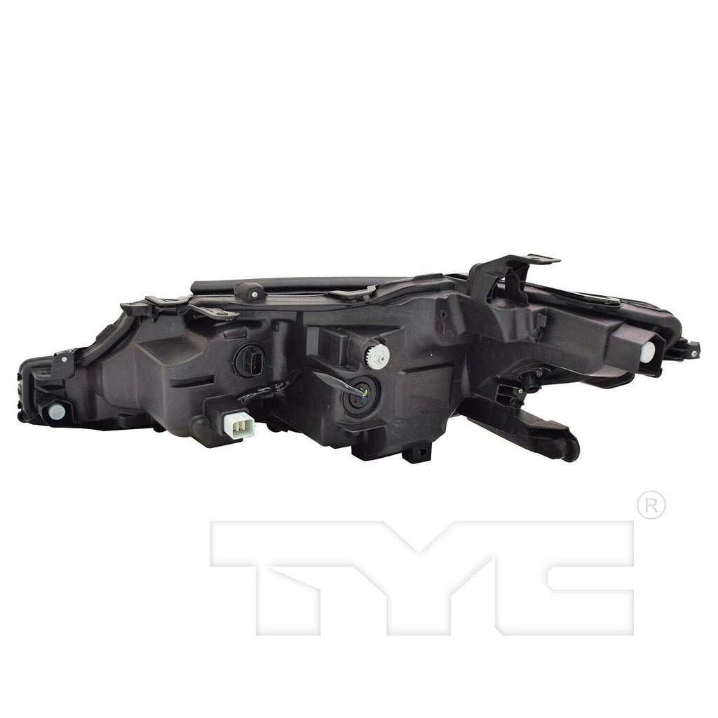 TYC Headlight Assembly for 18 Camry 20-9993-00-9