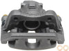 Gold 18FR2756 Rear Driver Side Disc Brake Caliper Assembly (Friction Ready Non-Coated), Remanufactured
