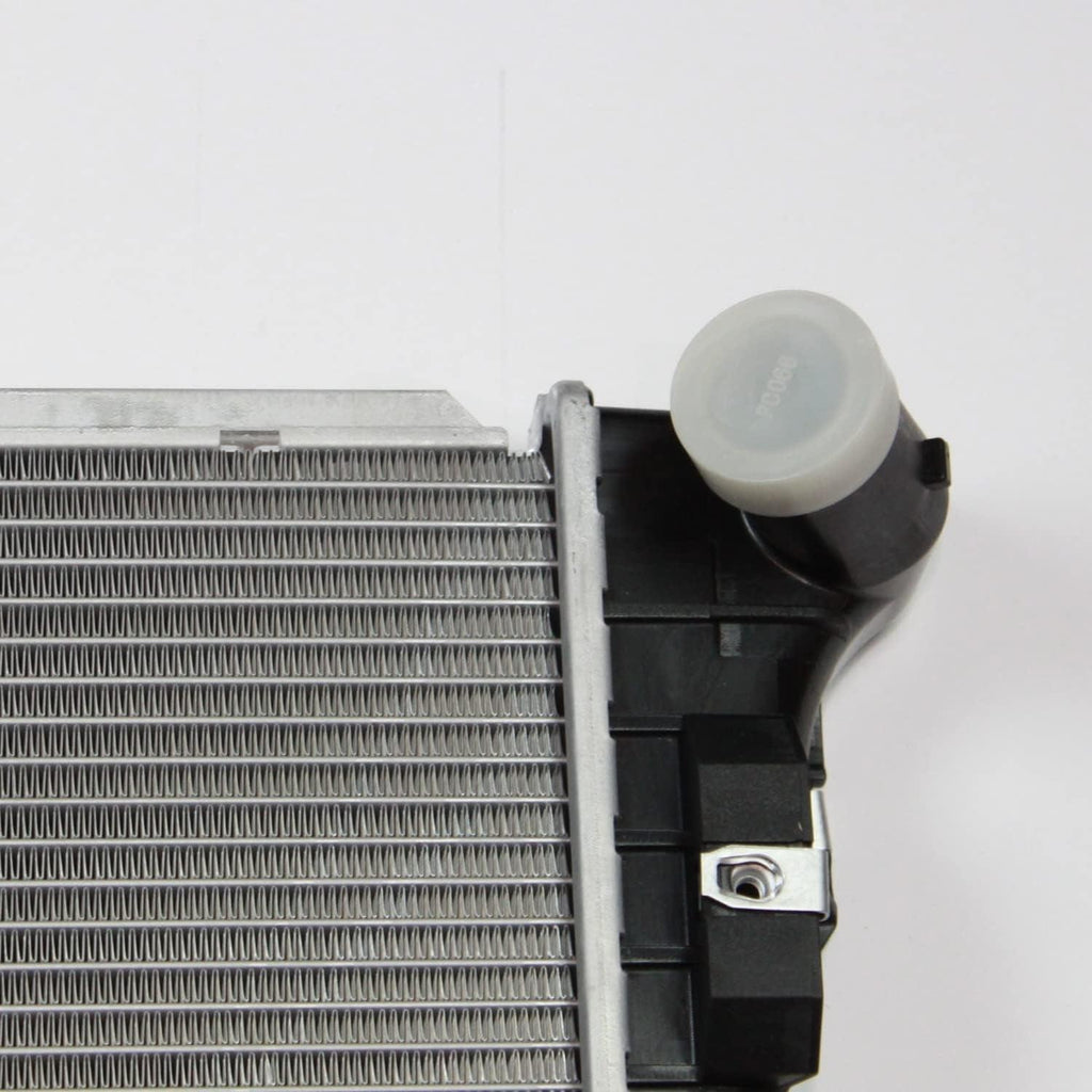 TYC 13185 Replacement Radiator