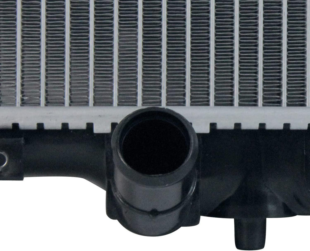 2773 Radiator Compatible with 2004-2006 Acura TL