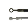 Centric Brake Hydraulic Hose for 1984-1987 Honda Prelude 150.40310