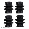 Beck Arnley Disc Brake Hardware Kit for Mercedes-Benz 084-2142