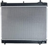 2890 Radiator Compatible with 2007-2019 Toyota Yaris