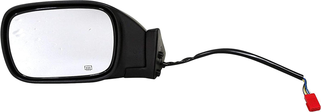 Dorman  Driver Side Door Mirror for Select Jeep Models