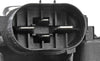 Dorman 621-114 Engine Cooling Fan Assembly Compatible with Select Chrysler/Jeep Models