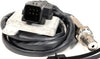 19302359 GM Original Equipment Nitrogen Oxide Sensor Kit with Sensor and Clips