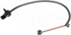 Mpulse Front Disc Brake Pads Wear Sensor SEN-2BWS0027 for Porsche Macan