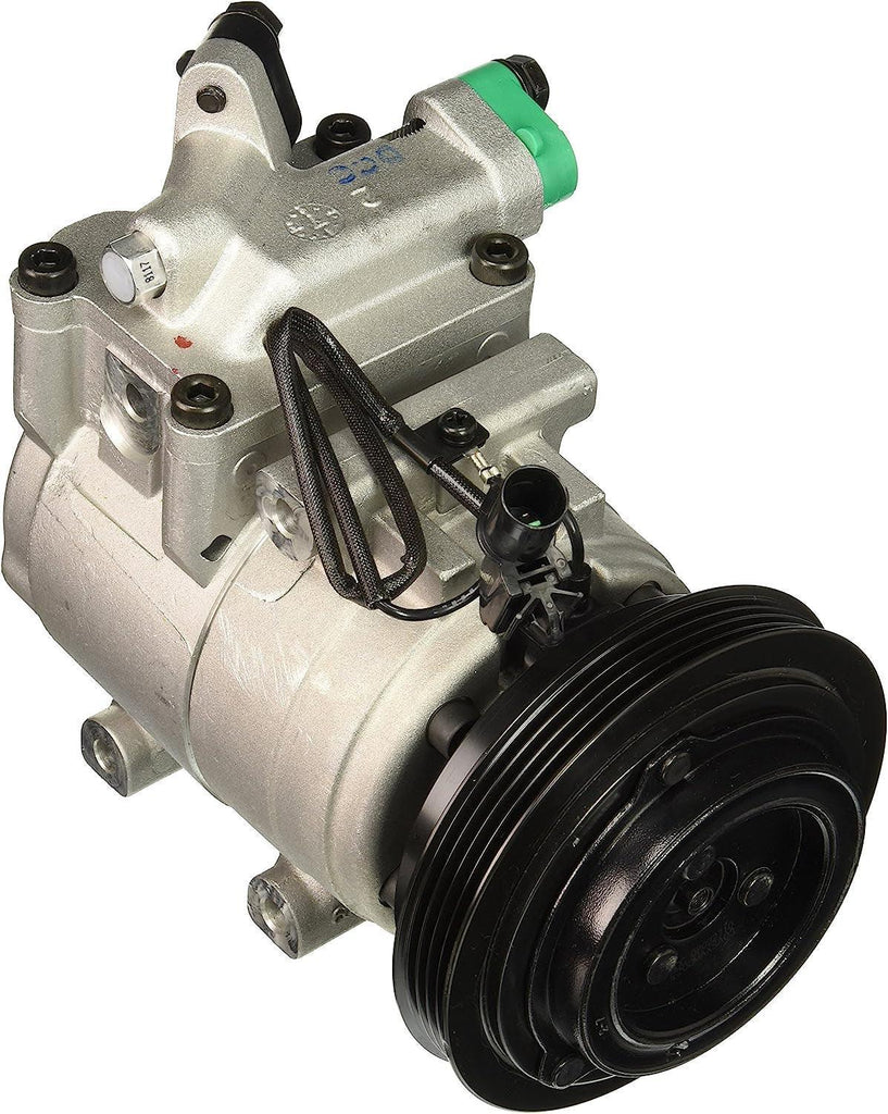 68126 New AC Compressor