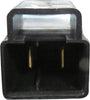623730 Cooling Fan Assembly Compatible with 2014-2019 Ram Promaster
