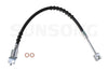Sunsong Brake Hydraulic Hose for 1987-1989 Jeep Wrangler 2203546