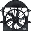 Universal Air Engine Cooling Fan for Commander, Grand Cherokee, C70 FA70304C